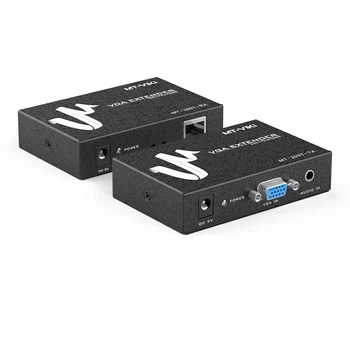 Удлинитель VGA MT-Viki MT-200T к 200 м