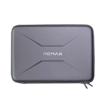 Чохол для ноутбука "REMAX 13.3-inch Shockproof Laptop Sleeve BAG-03" Black