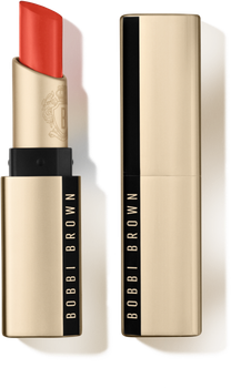 Помада Bobbi Brown Luxe Matte стійка Power Play 3.5 г (716170308876)