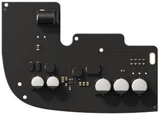Блок живлення Ajax 12-24V PSU type A (59359.94.NC)