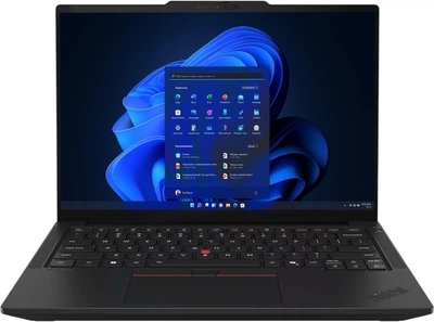 Laptop Lenovo ThinkPad T14 G7 (21WN004QMH) Black