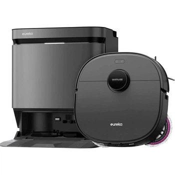 Робот-пилосос EUREKA J15 Pro Ultra