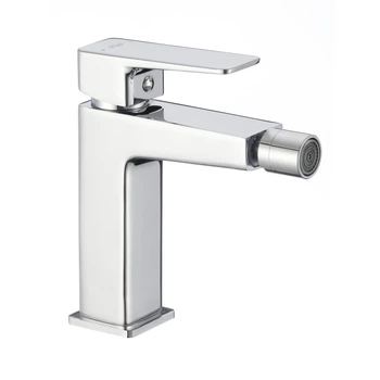 Смеситель для биде Qtap Orion (k25) Chrome QTORI255CRM49711