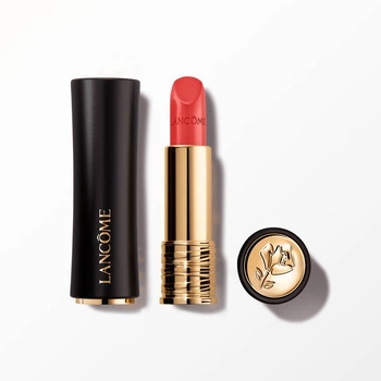 Помада Lancome L'Absolu Rouge Cream стойкая 07 Bouquet Nocturne 3.4 г (3614273307277)