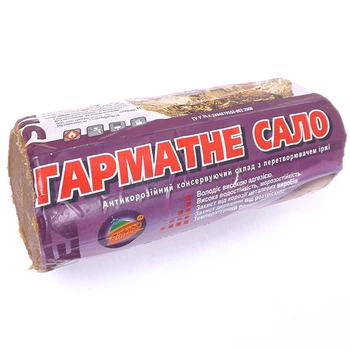Гарматне сало 600g "Sintez" з перетворювачем іржі (Україна) (20шт./уп)