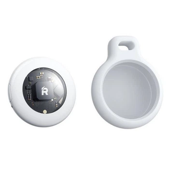 Трекер "REMAX Smart Global Position Tracking Item Finder RT-G2303" White