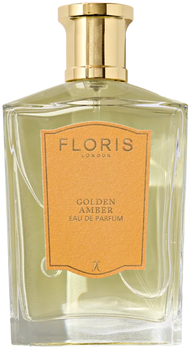 Парфумована вода унісекс Floris Golden Amber 100 мл (886266641047)