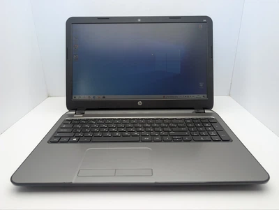 Ноутбук HP 250 G3/Intel Celeron/8GB-DDR3/320GB-HDD/Intel HD Graphics/15.6" HD LED - Б/У