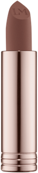 Wkład wymienny Szminka do ust Laura Mercier Caviar Smoothing Matte trwała 198 Brown Suede 3.8 g (194250066579)