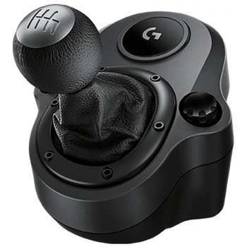 Переключатель передач Logitech G29/G923/G920