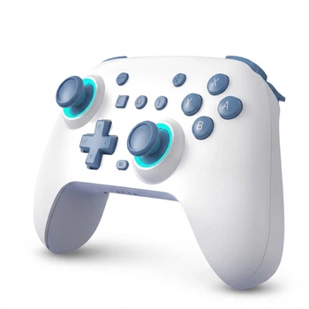 Геймпад Yuyou беспроводной Bluetooth для Switch 2/ПК/мобильных