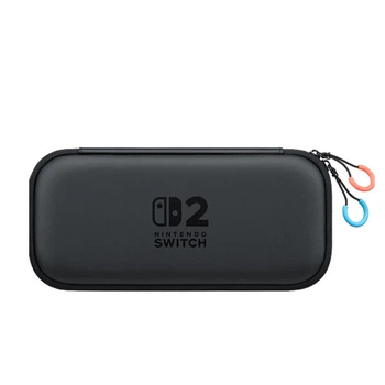 Чехол Nintendo для Switch 2 Black (BEE-A-PSSAA)