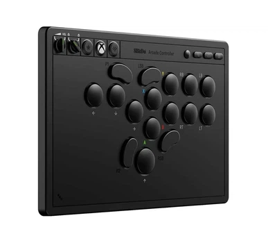 Аркадный стик 8BitDo Tianren Xing Xbox Edition PC