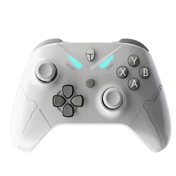 Контроллер ThundeRobot G30S беспроводной White-Gray