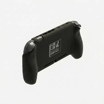 Чехол Skull & Co. StandGrip2 для Nintendo Switch 2 Ultimate Black