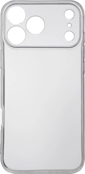 Чохол для смартфона Apple iPhone 17 Pro Max ArmorStandart AIR Clear (ARM92368)