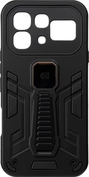 Чехол для смартфона Infinix Note 60 5G ArmorStandart Proover Black (ARM91868)