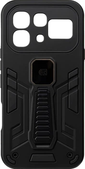 Чехол для смартфона Infinix Note 60 Pro 5G ArmorStandart Proover Black (ARM91871)