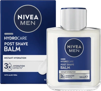 Бальзам після гоління Nivea Men Hydro Care 100 мл (5900017102429)