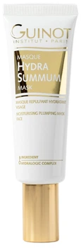 Maseczka do twarzy Guinot Hydra Summum nawilżająca 50 ml (3500465068951)