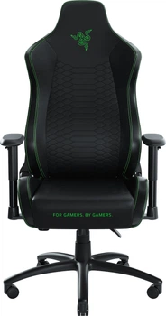 Fotel gamingowy Razer Iskur X, XL Green (RZ38-03960100-R3G1)