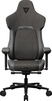 Fotel gamingowy TX3 Core Loft Black (TEGC-2056101.11)
