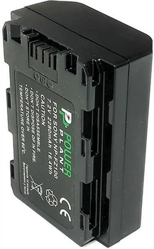 Akumulator PowerPlant do Sony NP-FZ100 2280 mAh (CB970117)