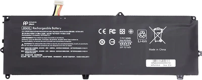 Акумулятор PowerPlant для ноутбуків HP Omen 15 2017 (SR04XL) 15.2 V 4000 mAh (NB461943)