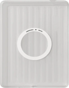 Чохол Boox для BOOX Go 6 (Gen II) White (6949710312017)