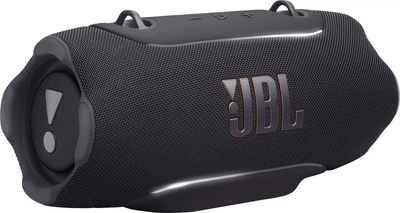 Głośnik przenośny JBL Xtreme 5 90 W Black (JBLXTREME5BLK)