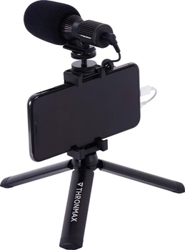 Мікрофон з аксесуарами Thronmax StreamMic Microphone kit C1 (C1-TM01)