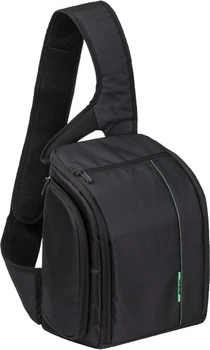 Plecak Rivacase 7470 SLR Sling Case Black