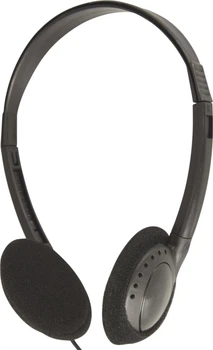 Навушники Sandberg MiniJack Headphone Bulk Black (SAND_825-26)