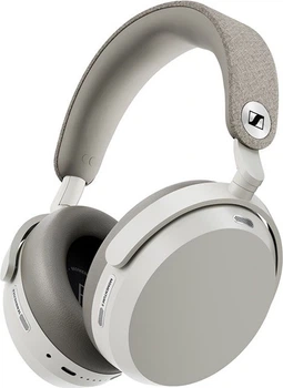 Słuchawki Sennheiser Momentum 5 Wireless White (800079)