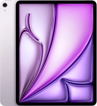 Tablet Apple iPad Air 13" M4 2026 Wi-Fi 128GB Purple (MH5T4)