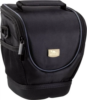 Torba Rivacase 7205A-01 (PS) Black