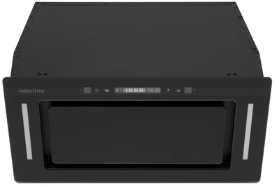 Витяжка Interline JOLLY BL A/60/GL/K Nano Matte