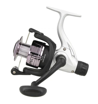 Котушка Zeox Spectr 501RD