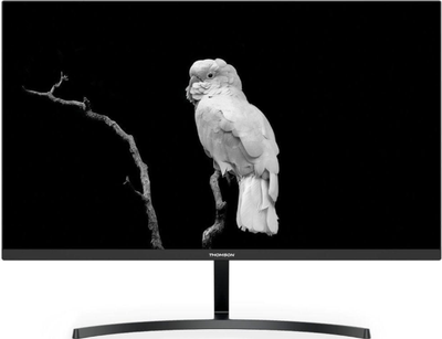 Монітор Thomson 27" SRT M27FC12401 (SRT 001612)