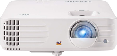 Проєктор ViewSonic PX701-4K (VS18244)