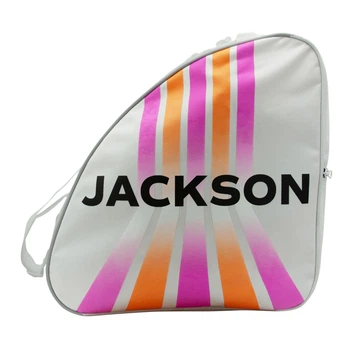 Сумка для ковзанів Jackson Ultima JL360WH (Біла)