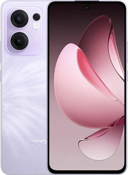 Smartfon OPPO Reno13 FS 5G 12/512GB Plume Purple (6932169362603)