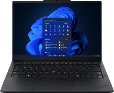Laptop Lenovo ThinkPad E14 G8 (21Y2009HMH) Black