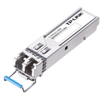 Модуль оптический TP-LINK TL-SM312LS SFP гигабитный одномодовый двухволоконный
