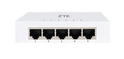 Коммутатор ZTE ZXSLC LGMA005 5 портов гигабитный