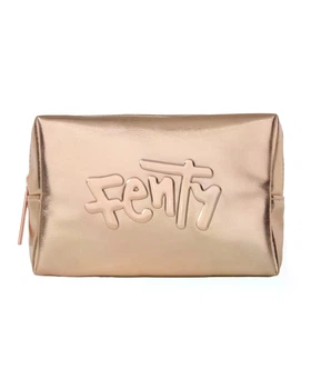 Косметичка FENTY BEAUTY Traditional Bronze Makeup Bag