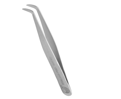 Пінцет STALEKS PRO Expert 10 TYPE 1 для роботи зі змінними файлами - TEDF-10/1