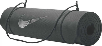 Килимок Nike Training Mat 2.0 Black/White Ns 180 × 60 × 0.8 СM N.000.0006.010.NS