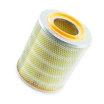 Фильтр воздушный (406) низкий ALPHA Filter