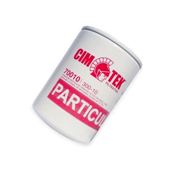 Фильтр CIM-TEK 300-10, ступень фильтрации 10 мкм